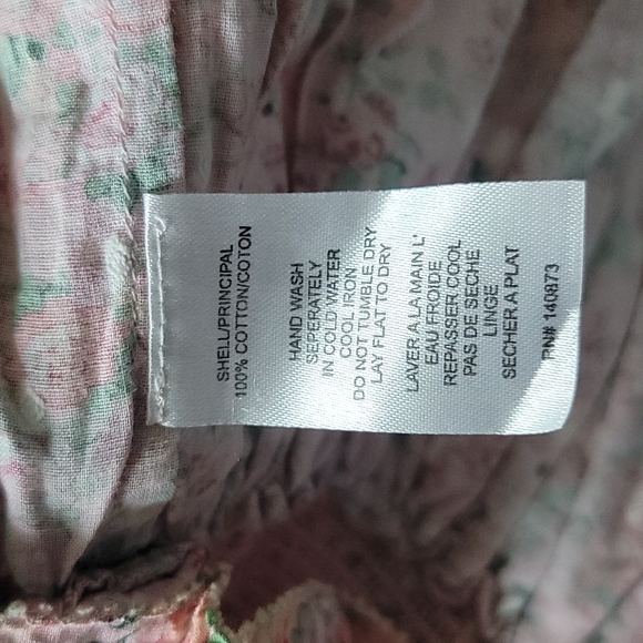 Love shack fancy dress - Picture 6 of 7